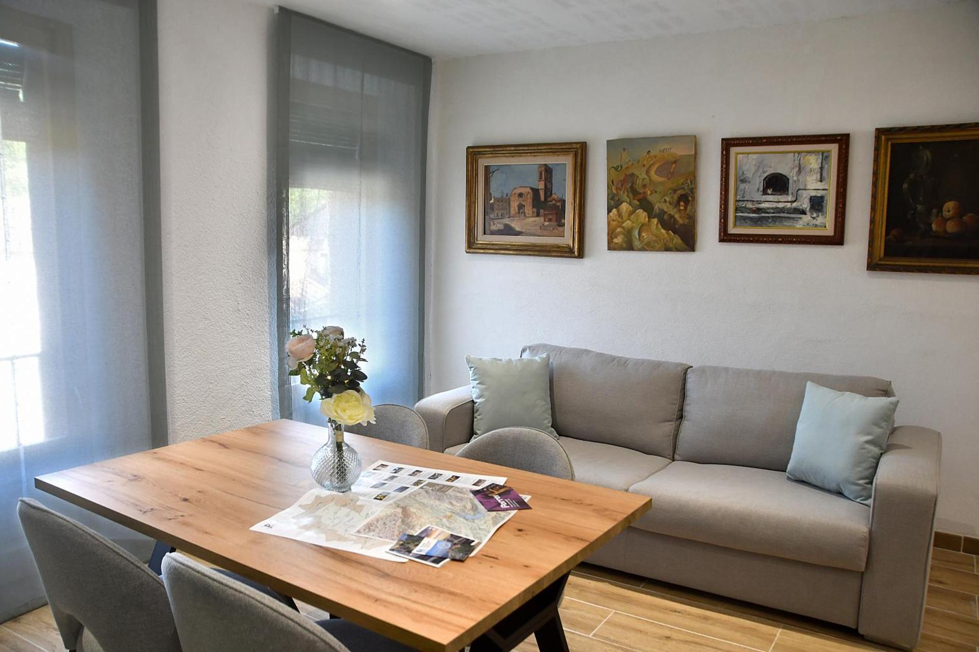 La Caseta del Priorat III