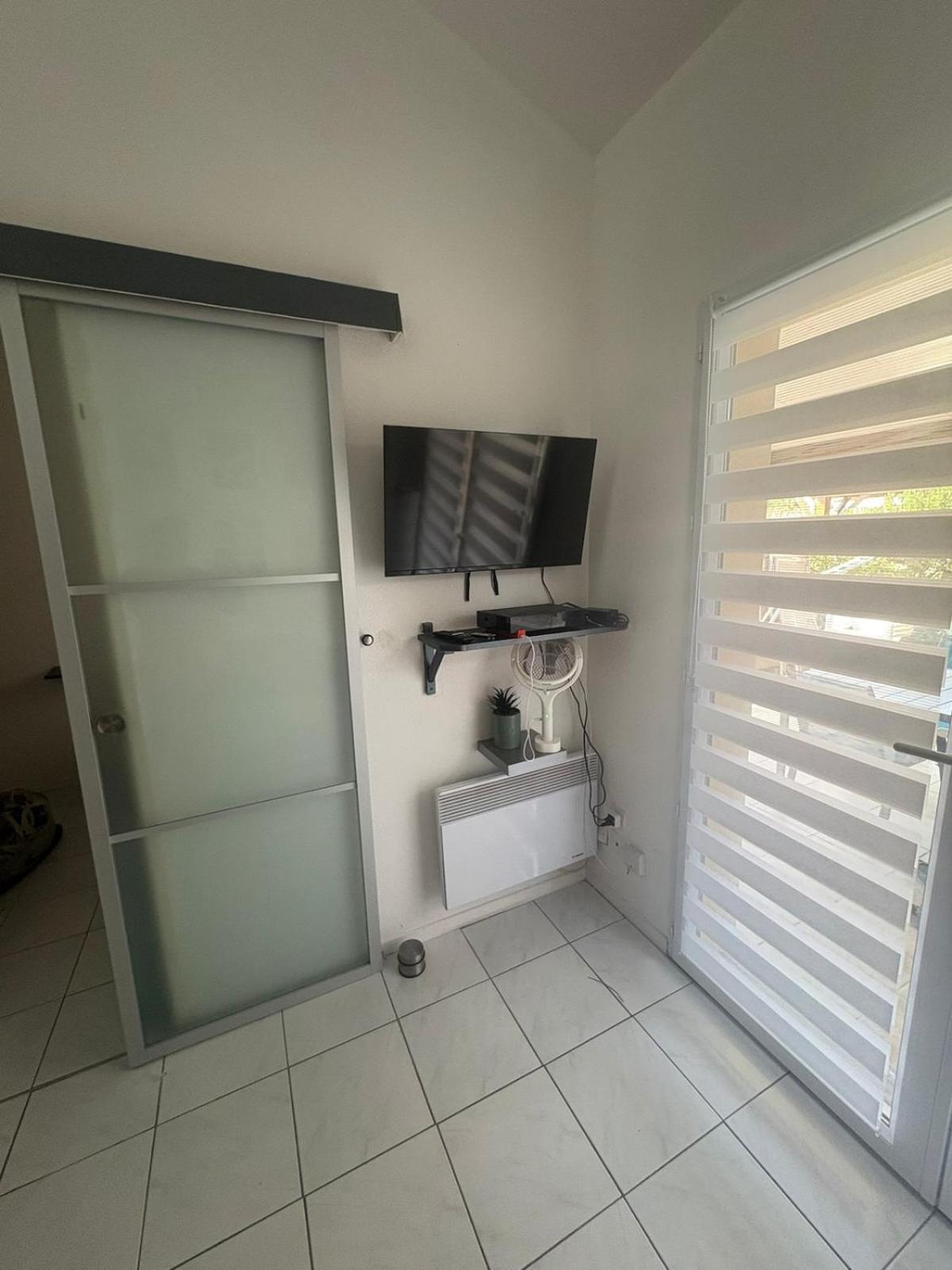 Villa, Piscine-pool 100m Plage-beach