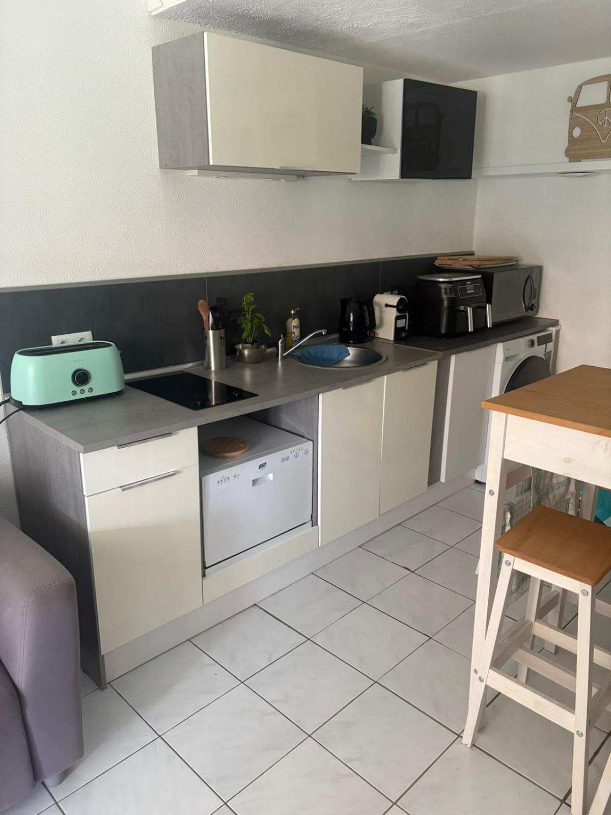 Villa, Piscine-pool 100m Plage-beach