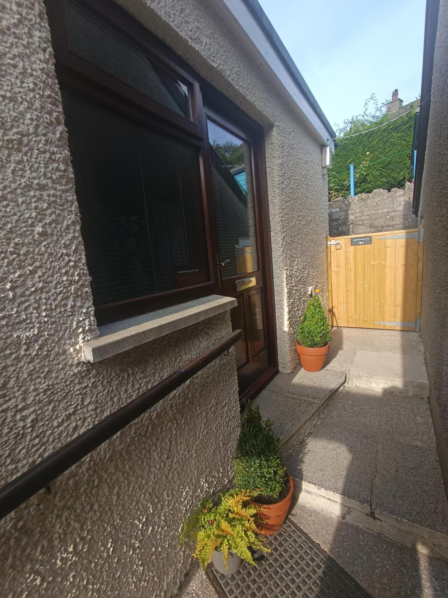 Rosemount Guest Suite