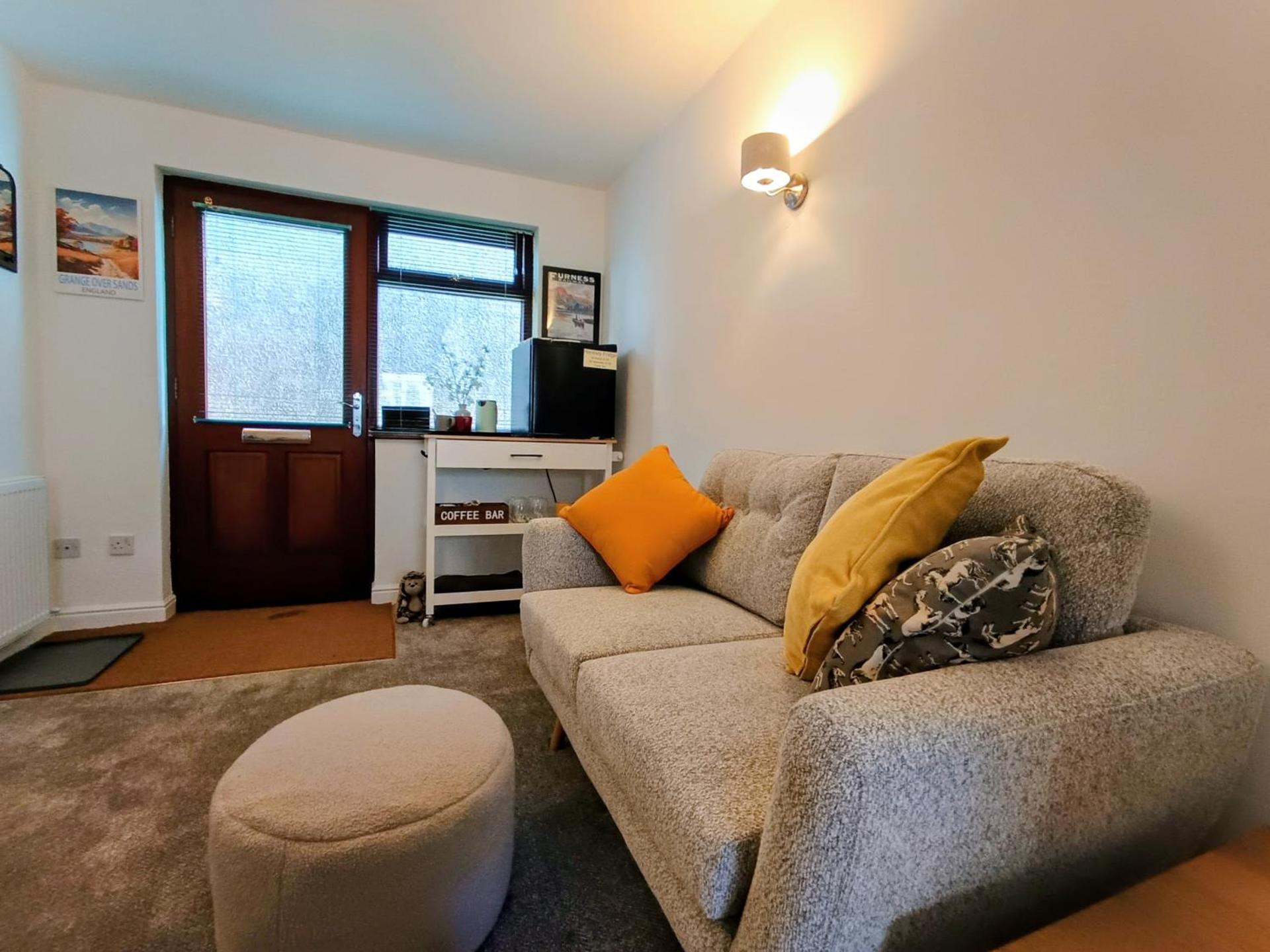 Rosemount Guest Suite