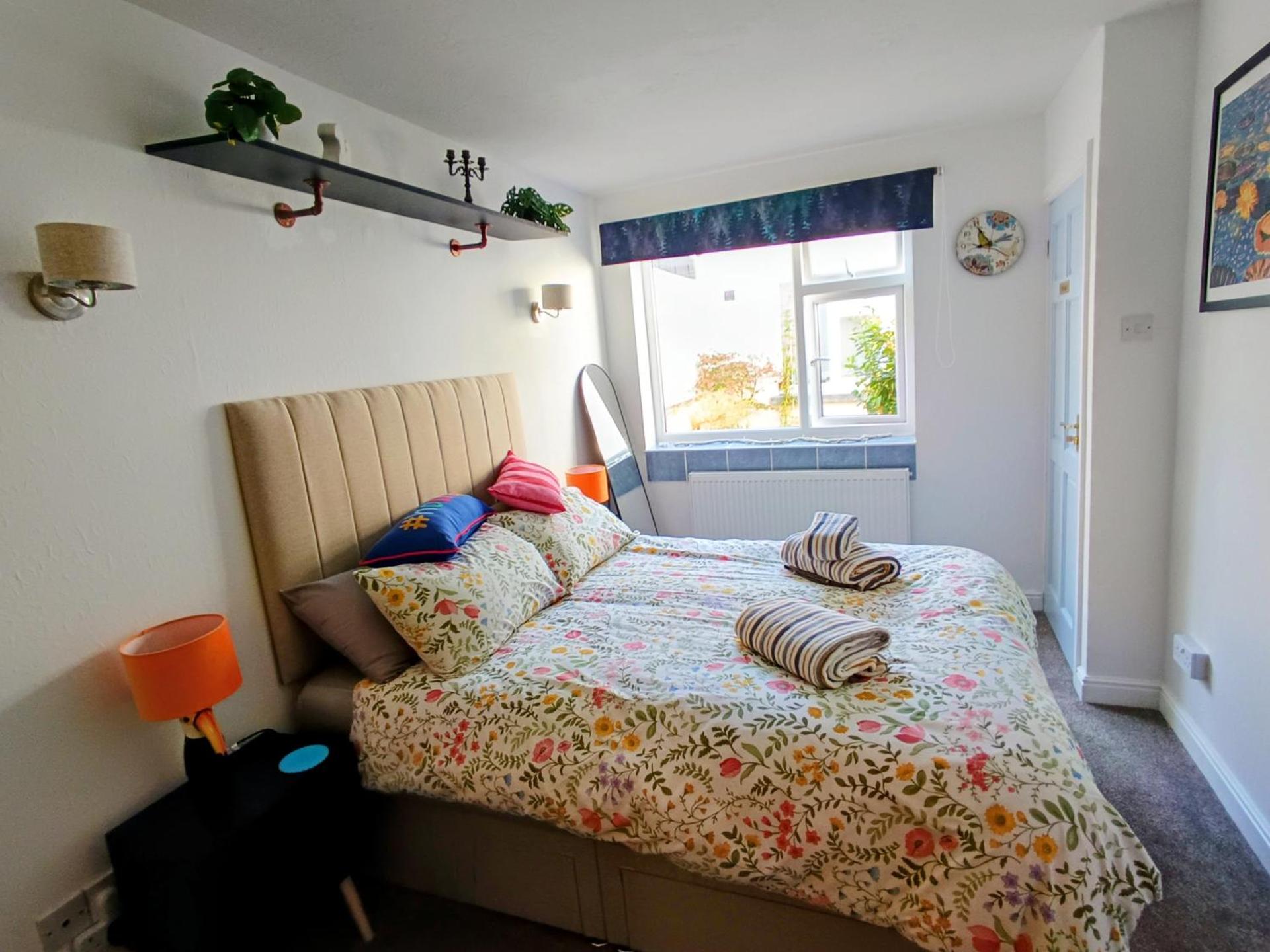 Rosemount Guest Suite