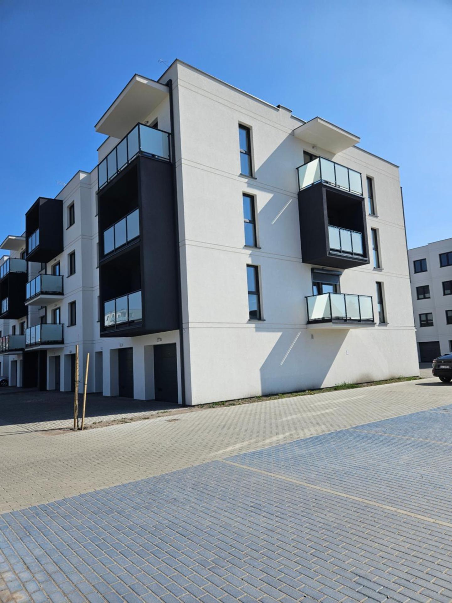 ApartCzłuchów