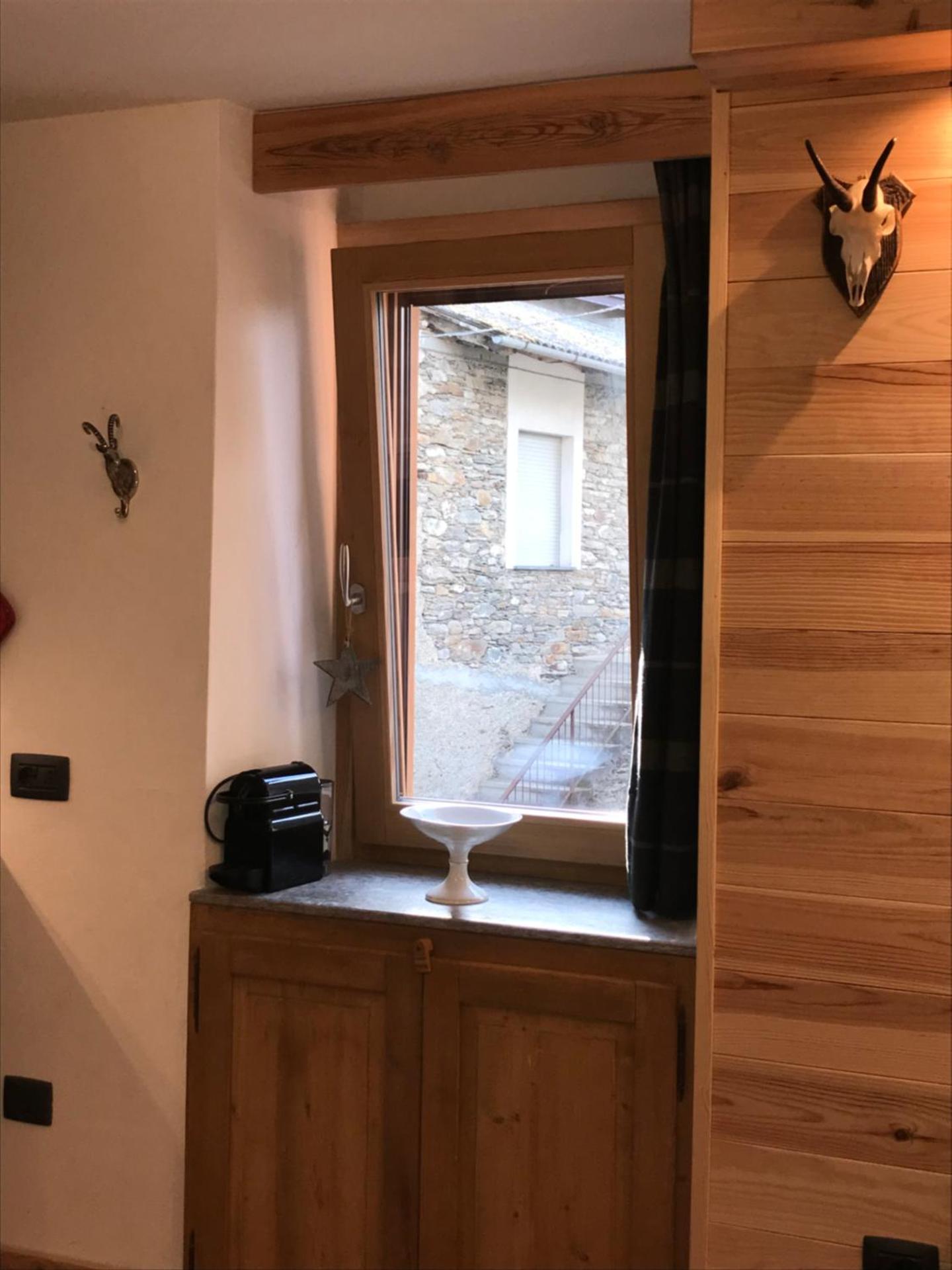 Chalet Monaci alla Fontana "Junior suite"