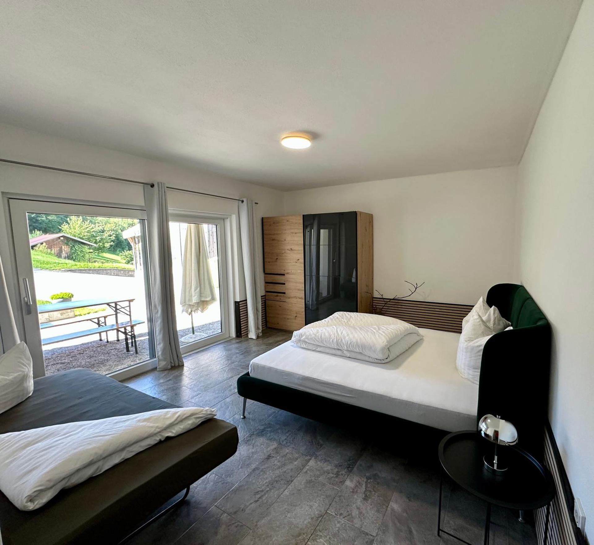 Apartment Oberleins II