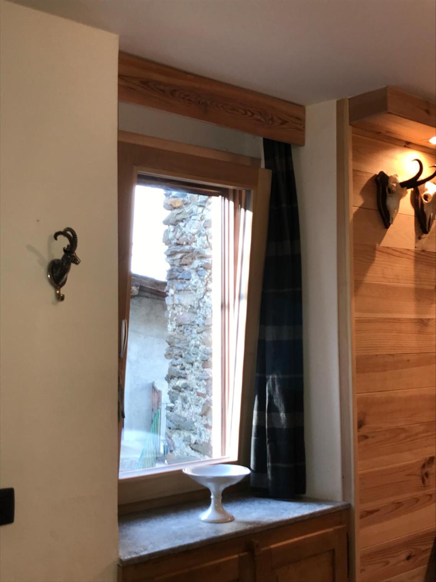 Chalet Monaci alla Fontana "Junior suite"