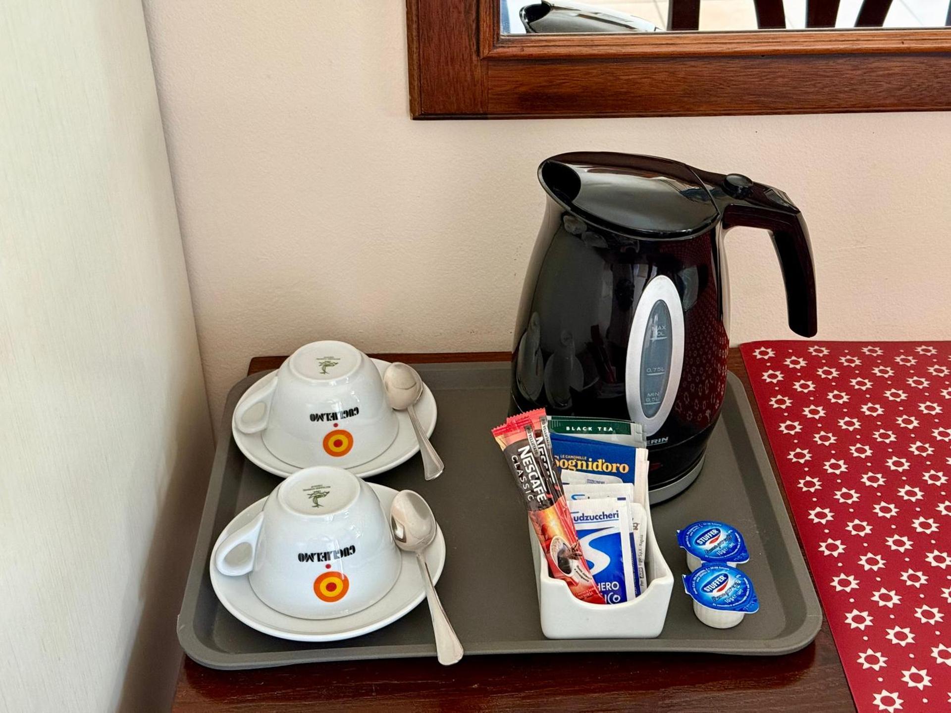 Casa Famiani Bed & Breakfast