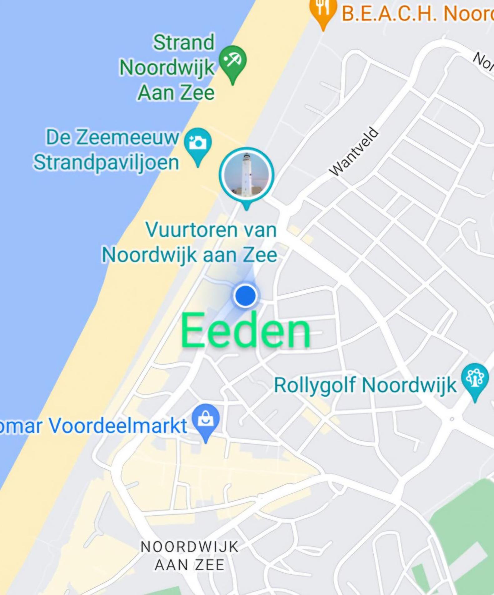 Eeden