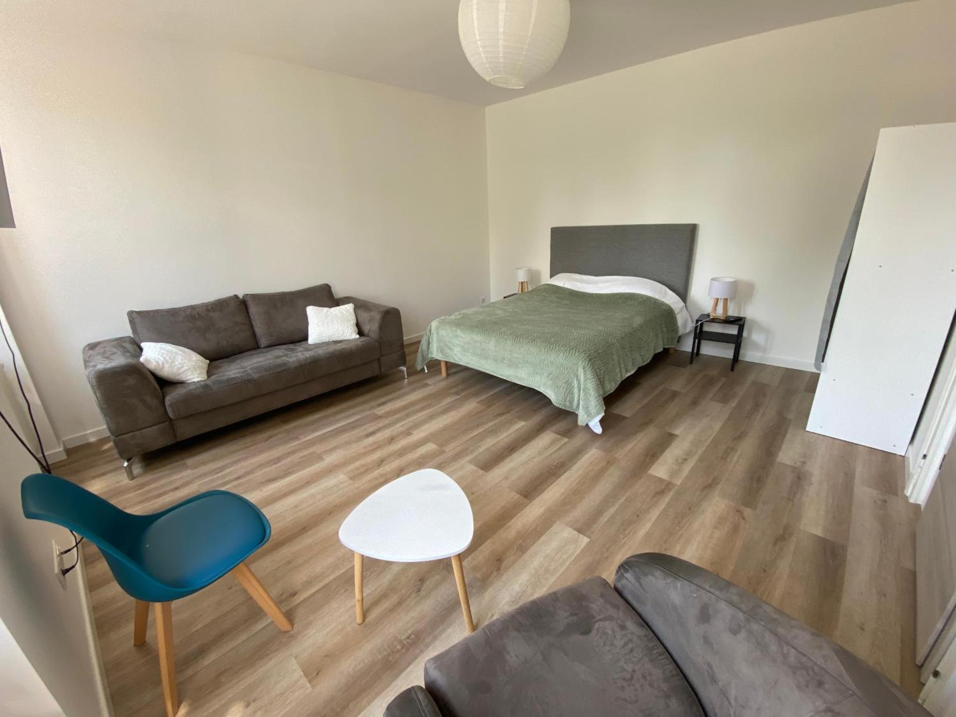 Appartement proche centre ville