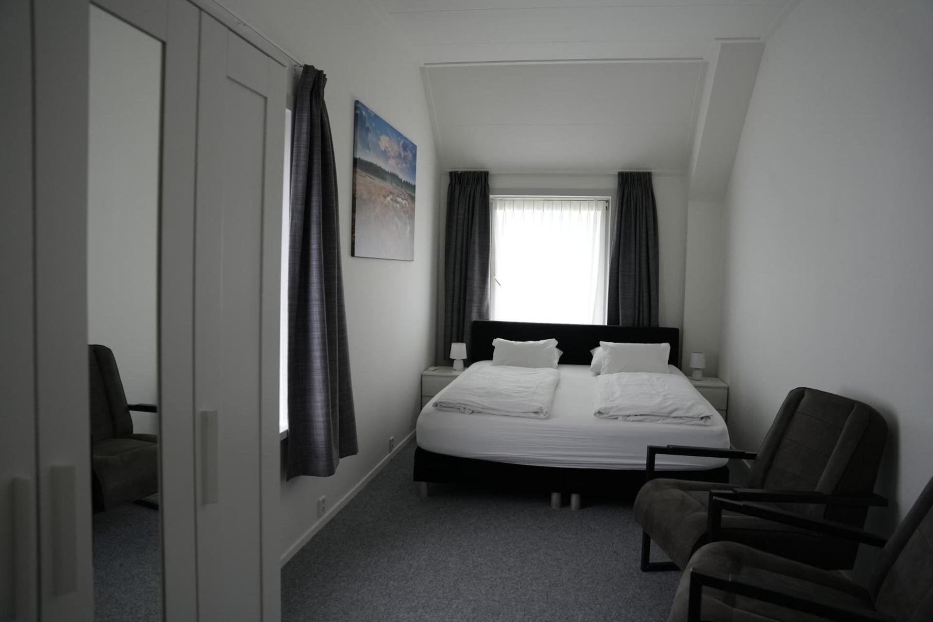 Vakantiehuis de Turfvaart