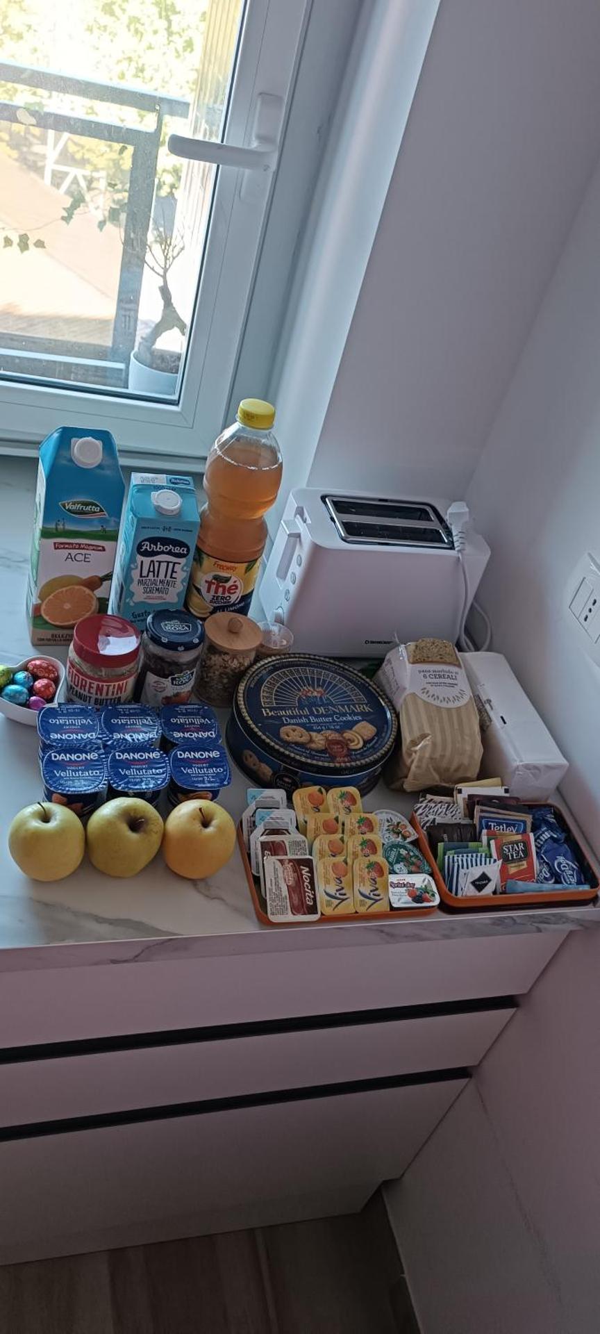 STANZA matrimoniale metro M5 - Bignami, Carroponte