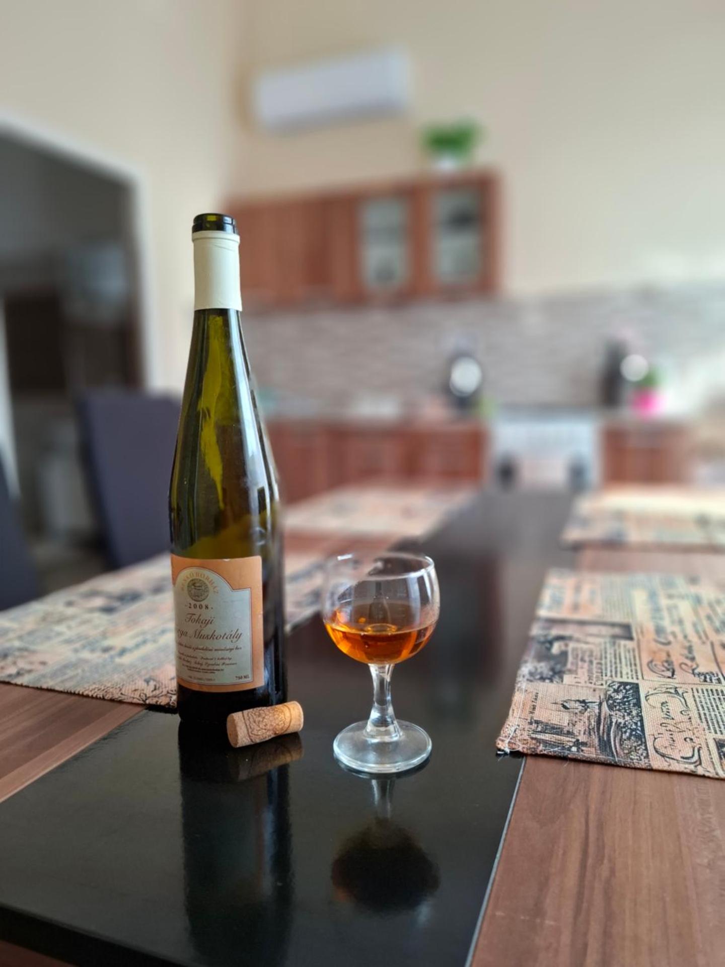 Kincstár Apartmanok