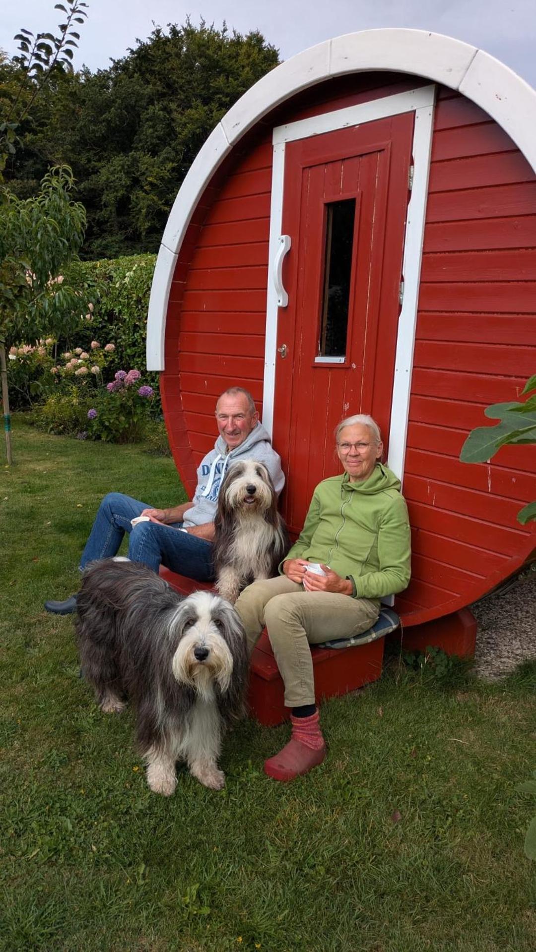 Ferienwohnung Piesch