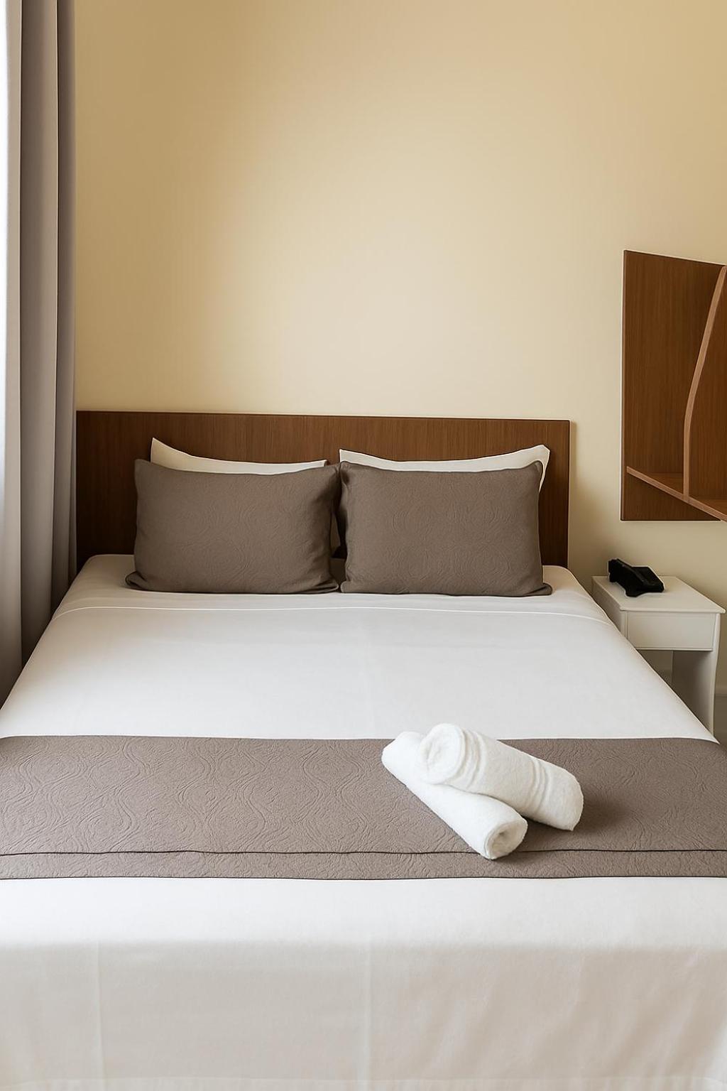 Hotel Bessa Atlântico