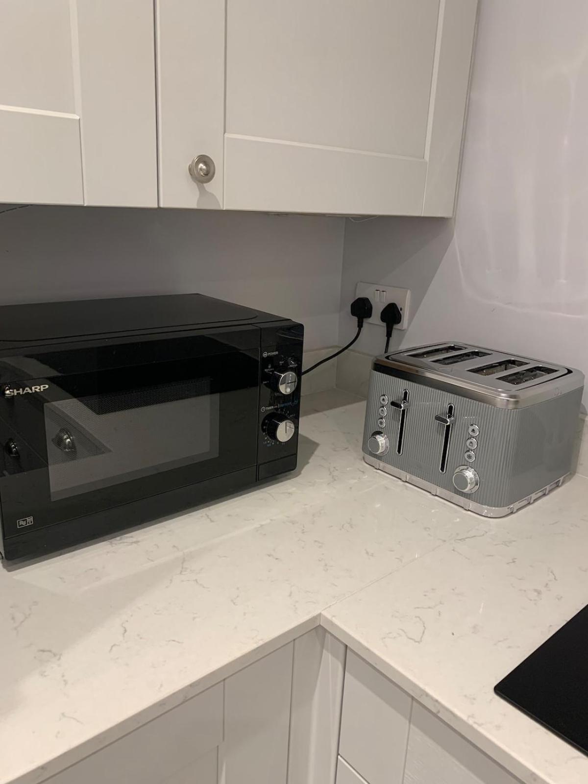 The Annexe Westbury House