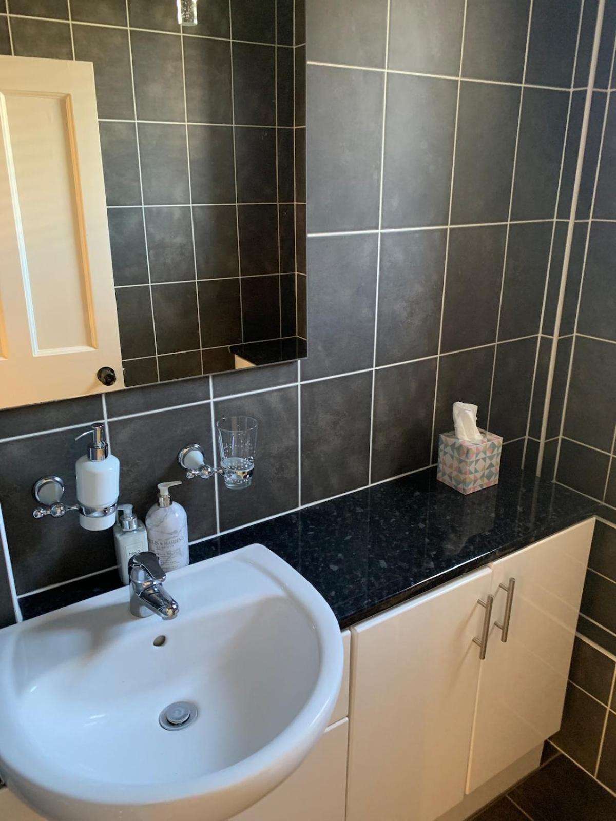 The Annexe Westbury House