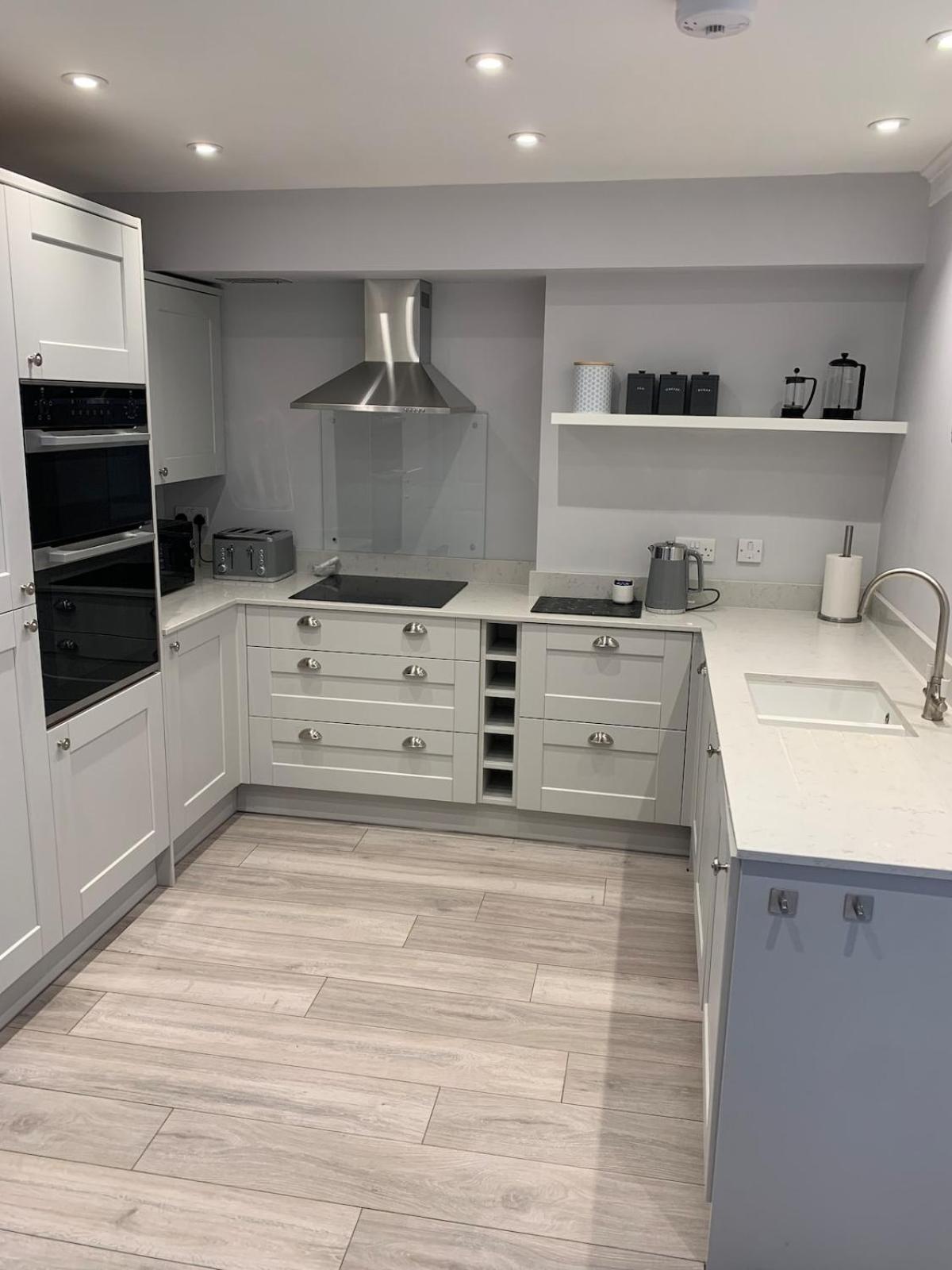 The Annexe Westbury House