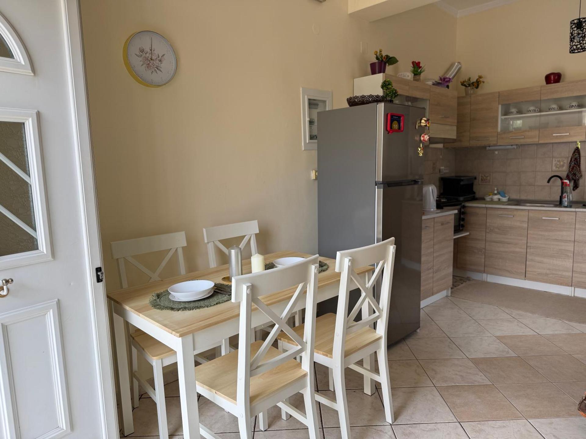 See and City Apartment