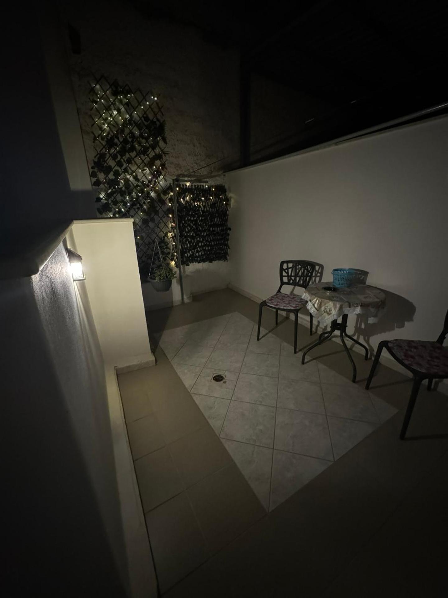 See and City Apartment