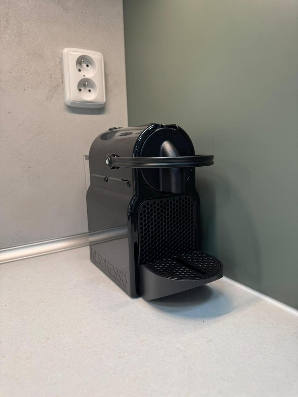 Luxury Modern Apartment with View