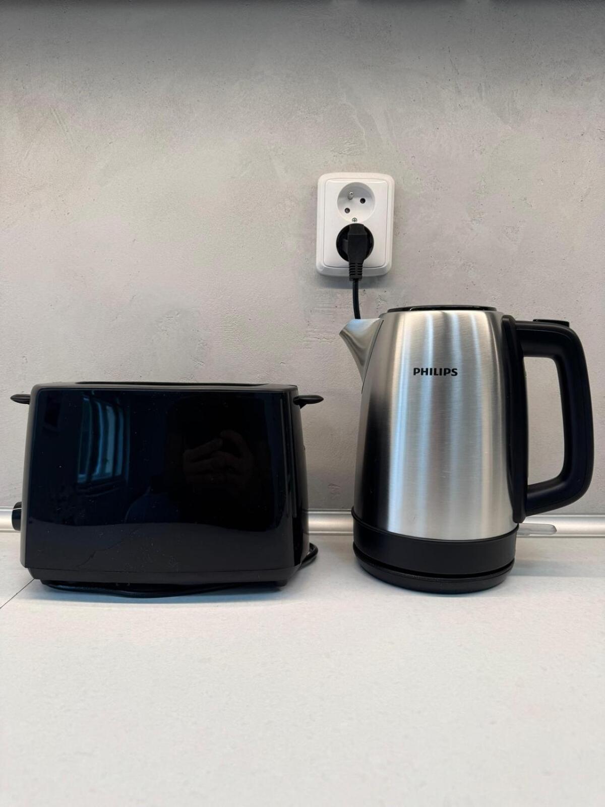 Luxury Modern Apartment with View