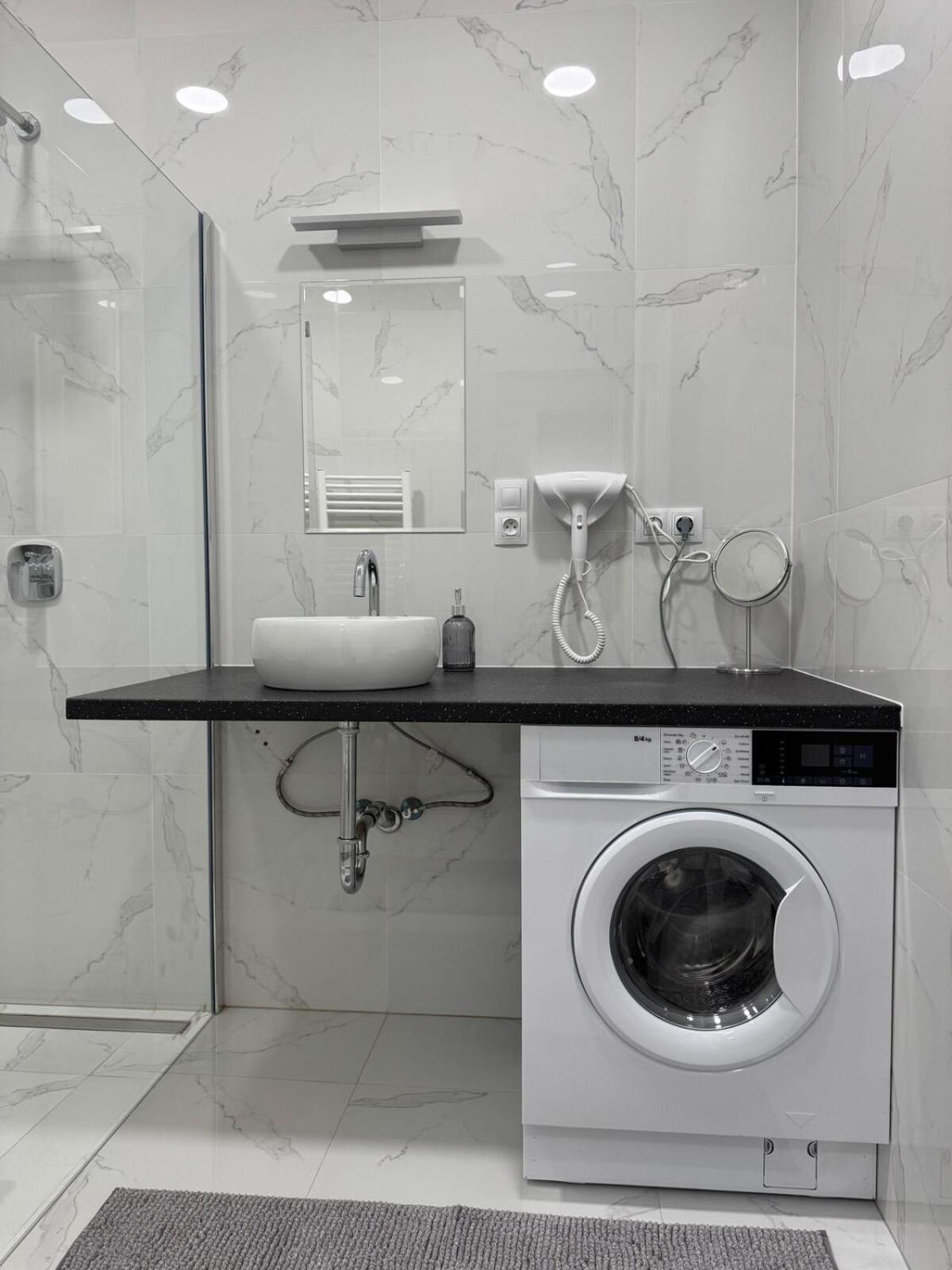 Luxury Modern Apartment with View