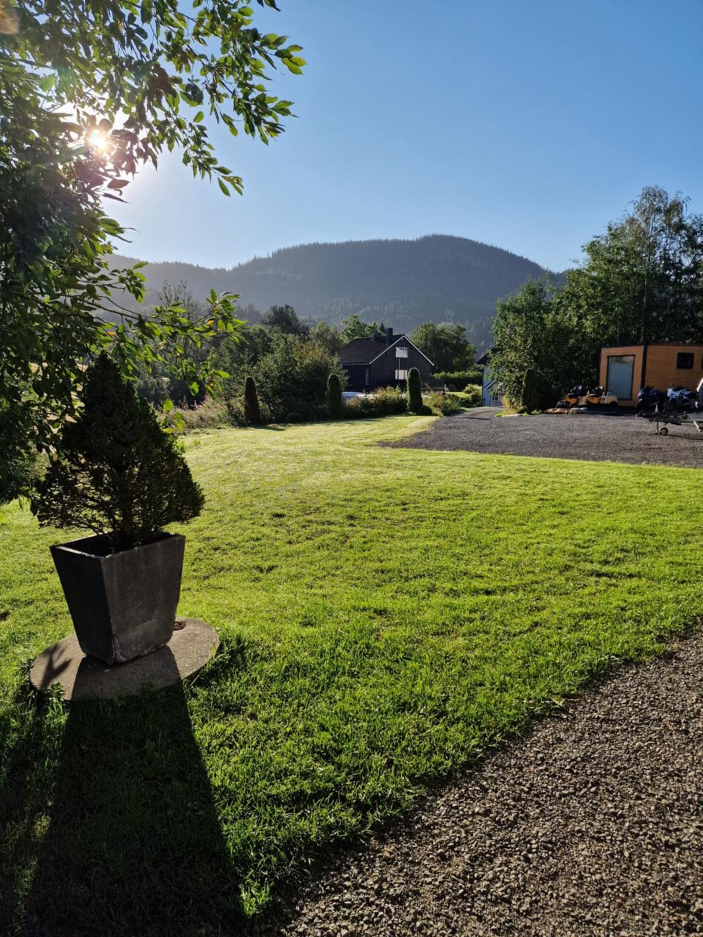 Cozy apartment close to Trondheim City