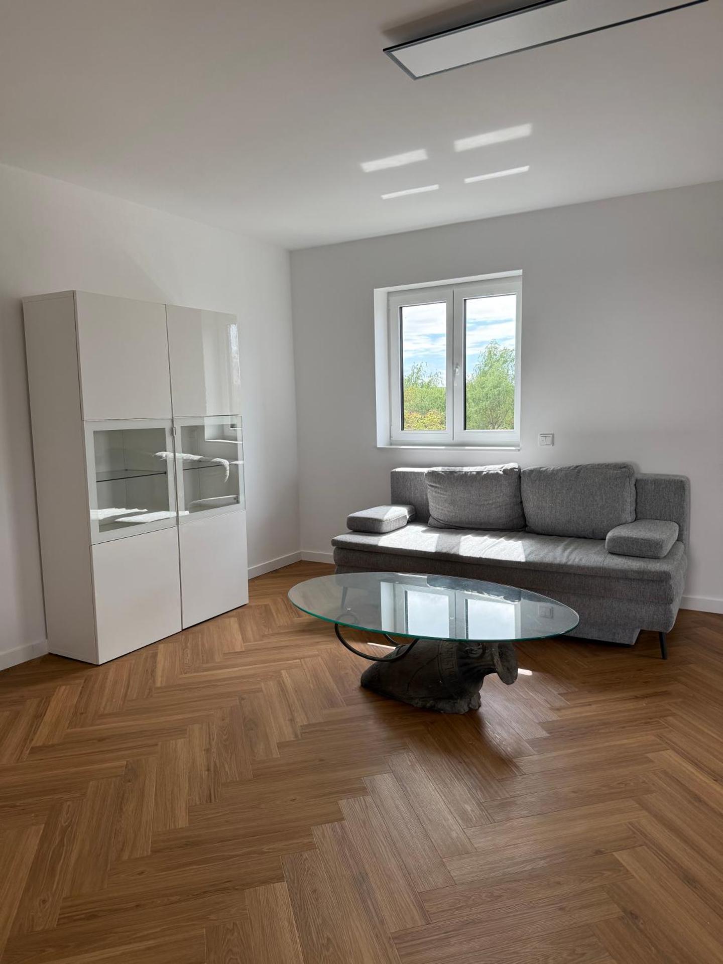 Neue Ferienwohnung in zentraler Lage in Hadamar, Nähe Limburg