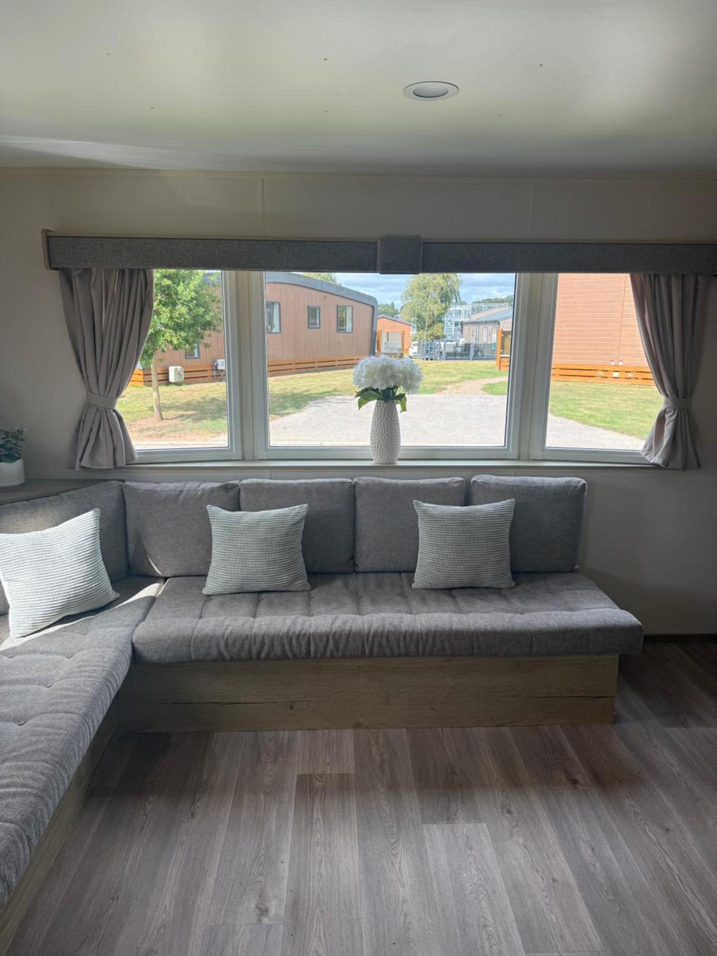 Tattershall lakes country park The Fairways