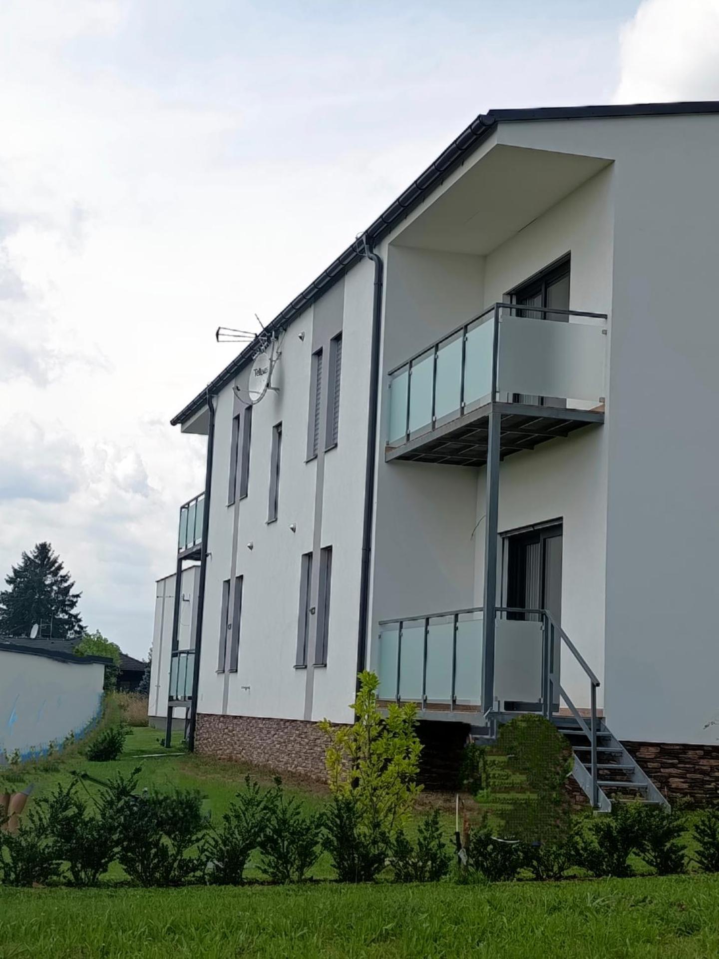 Apartmány MB JARO Mladá Boleslav