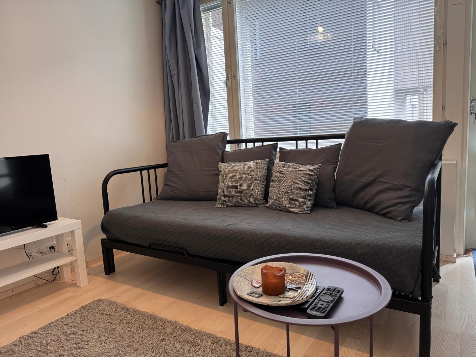 Transit Apartments HEL Airport