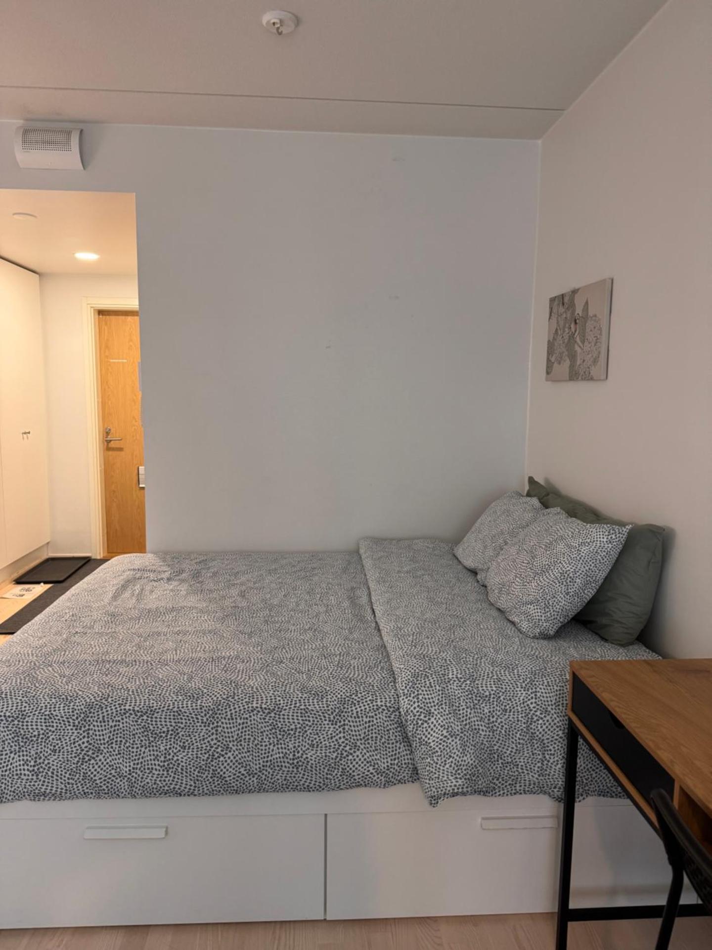 Transit Apartments HEL Airport