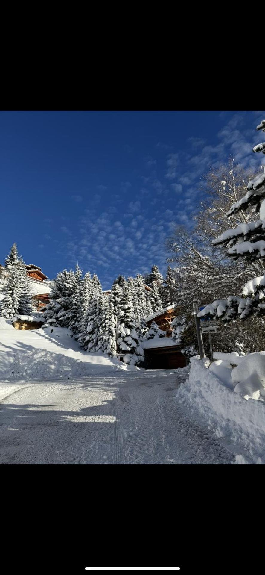 Superbe appartement avec vue et parking gratuit