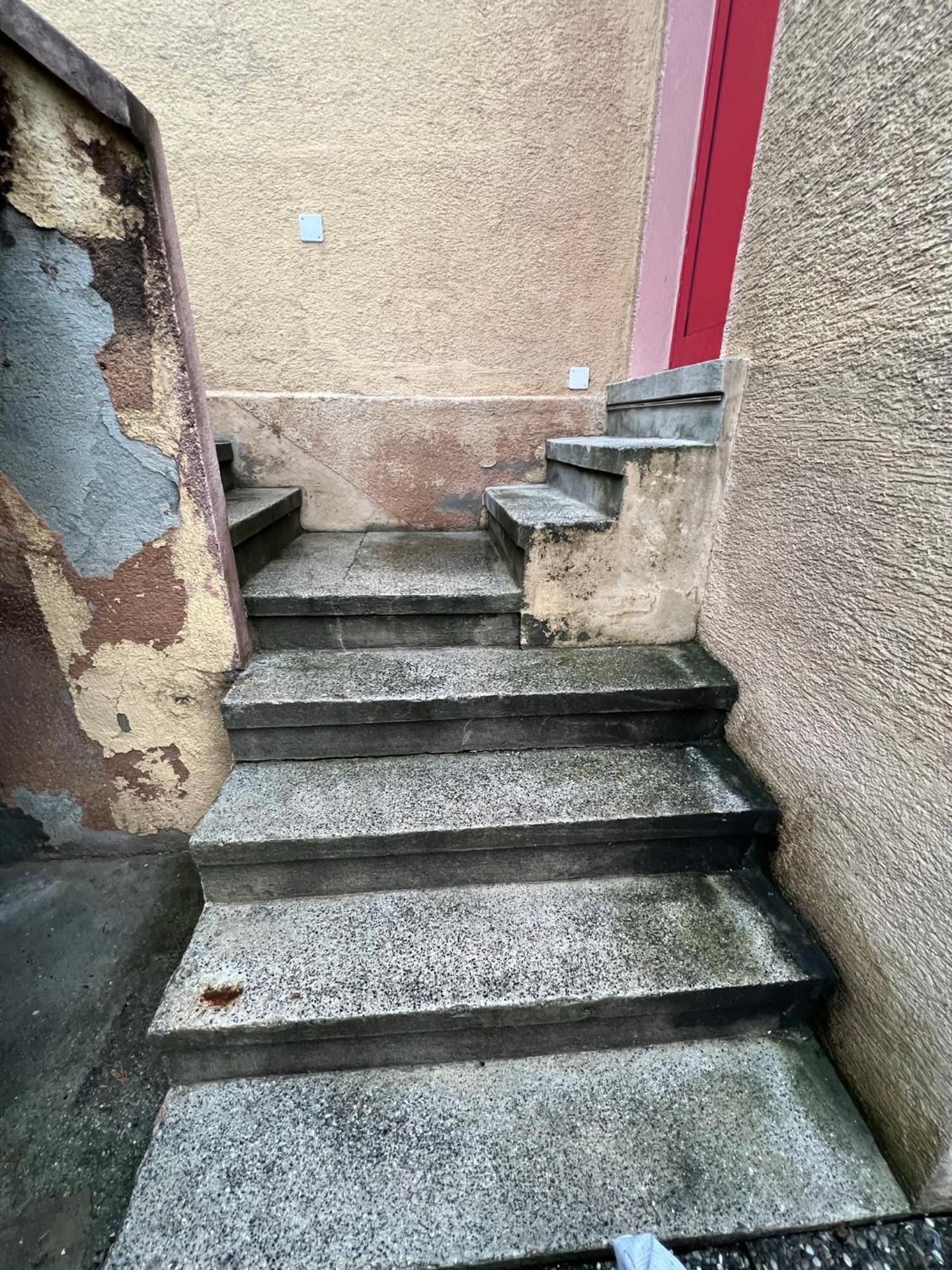 Le Central - Chambres d'hôte