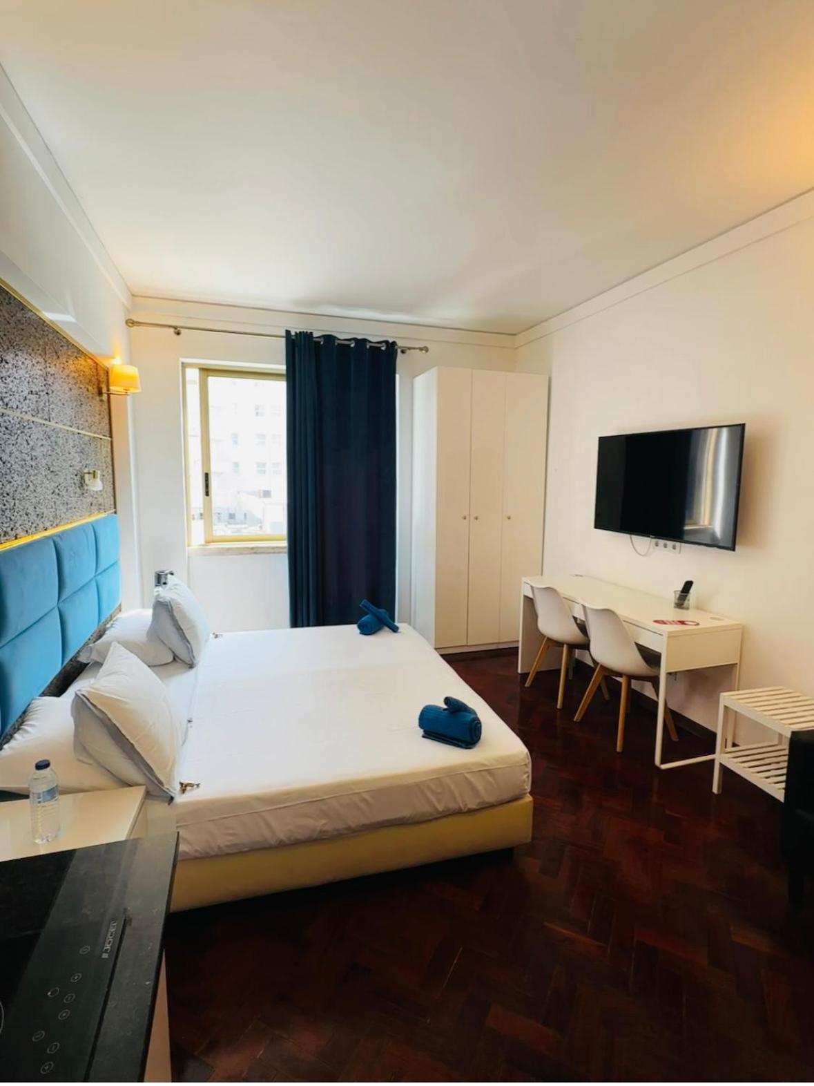 republica83-Lisbonhome