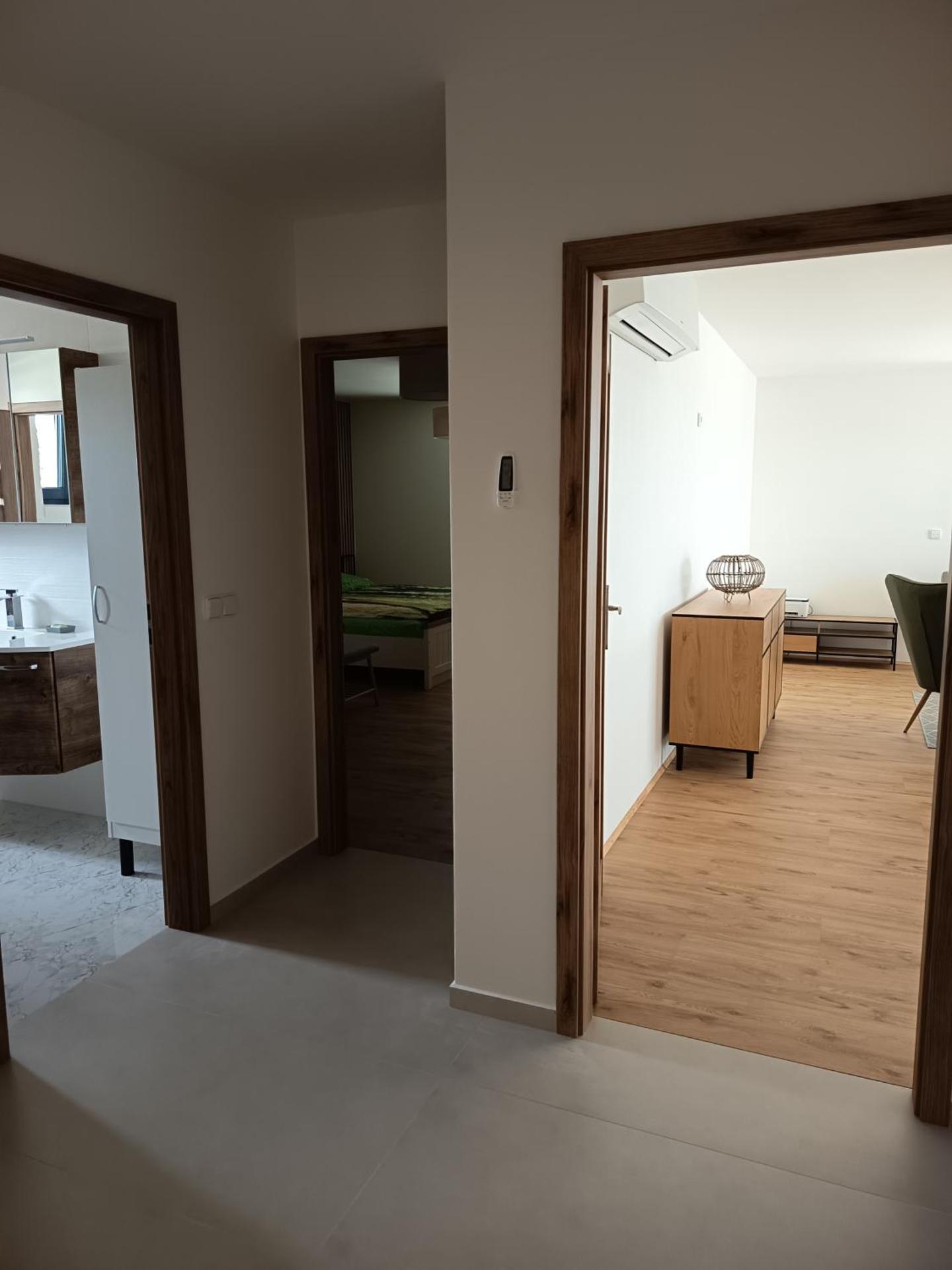 Apartmány MB JARO Mladá Boleslav