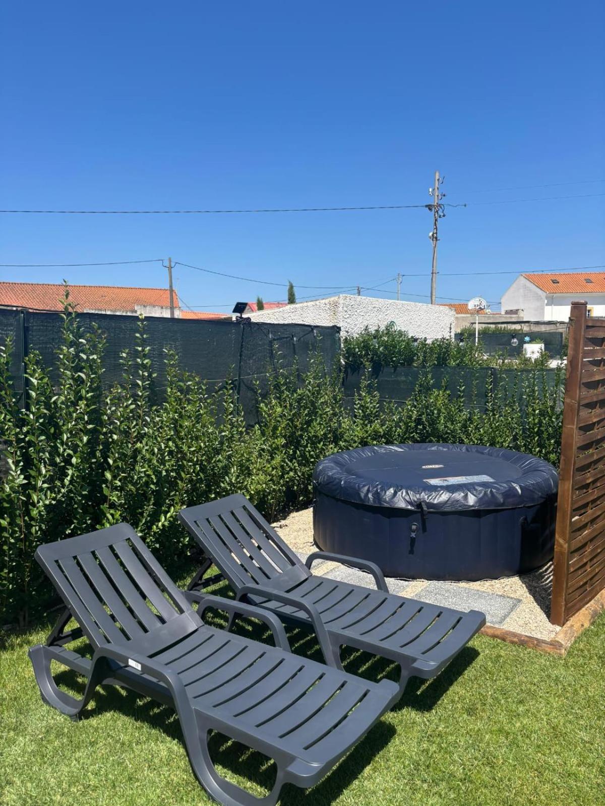 Casinhas dos Valados