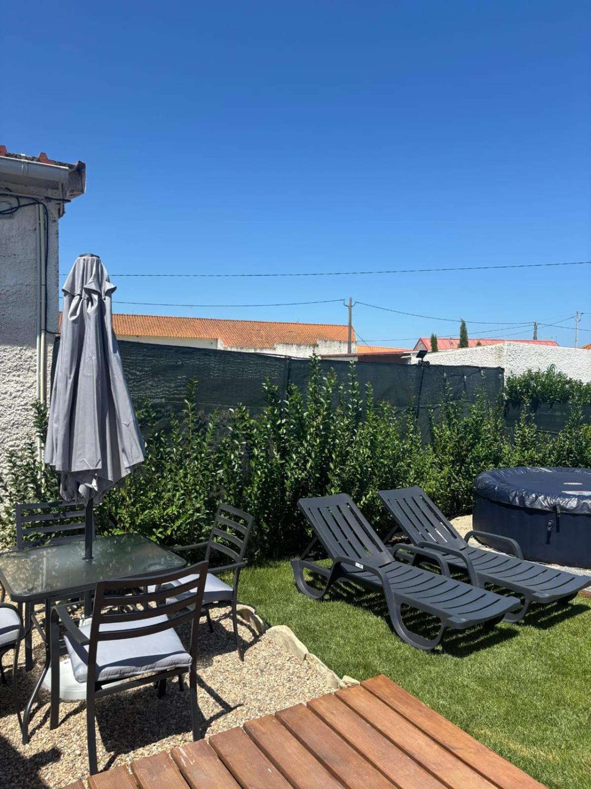 Casinhas dos Valados