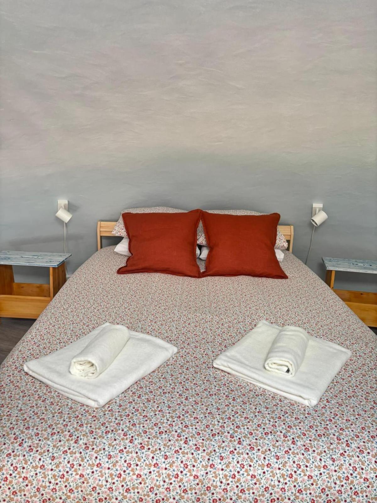 Casinhas dos Valados