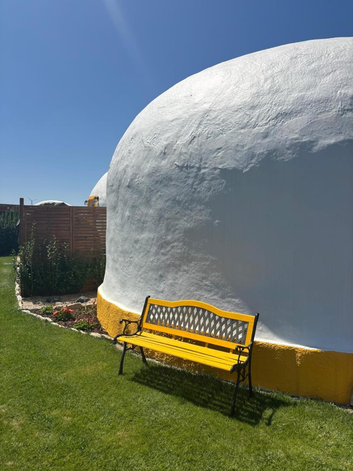 Casinhas dos Valados