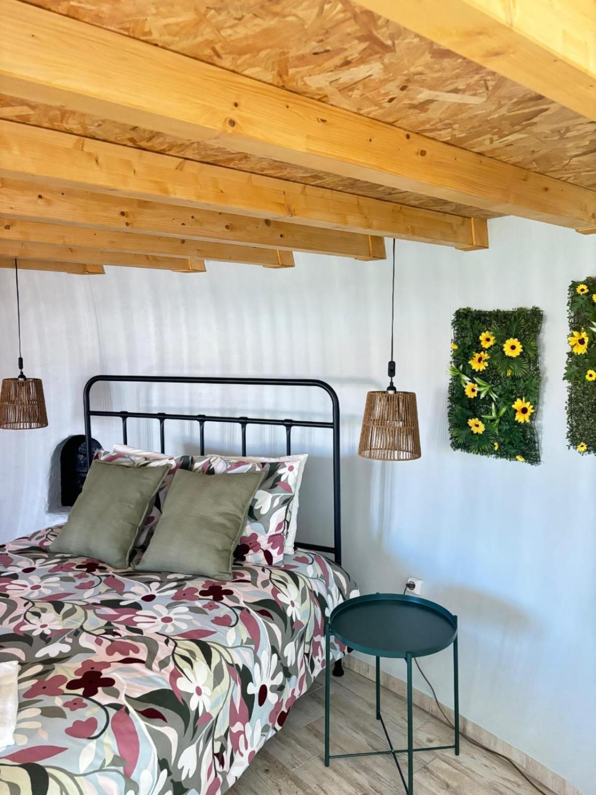 Casinhas dos Valados