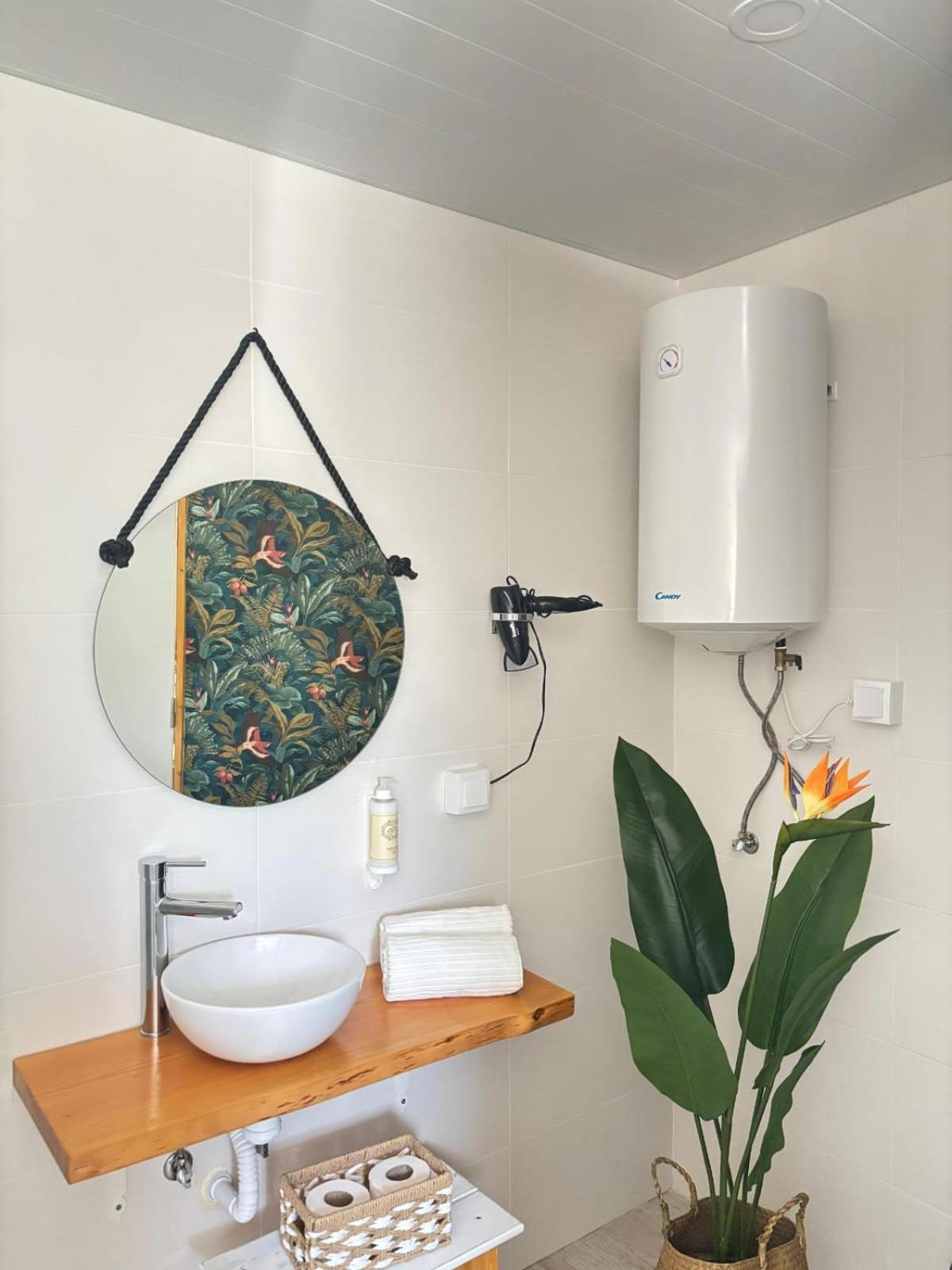 Casinhas dos Valados