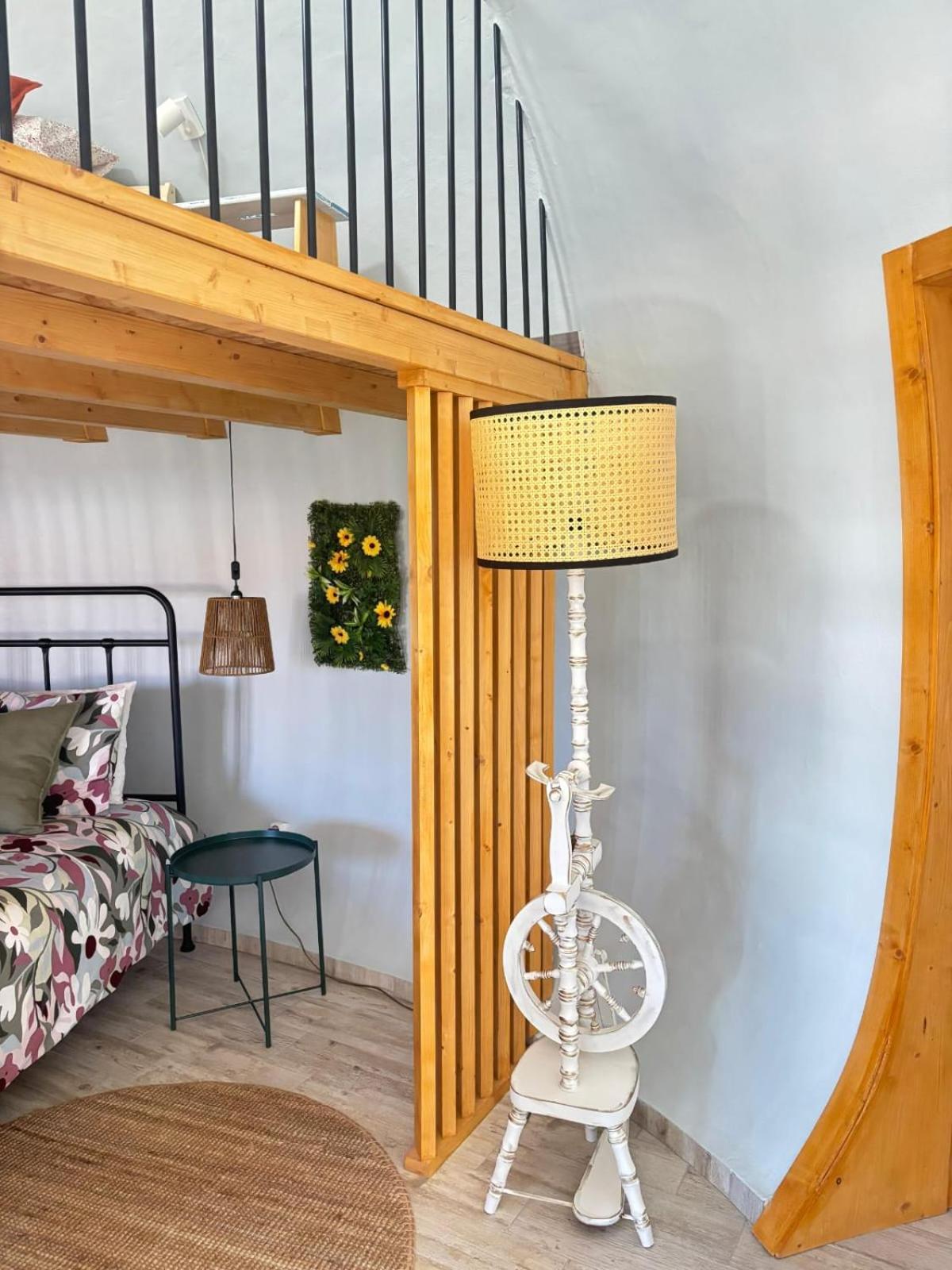 Casinhas dos Valados