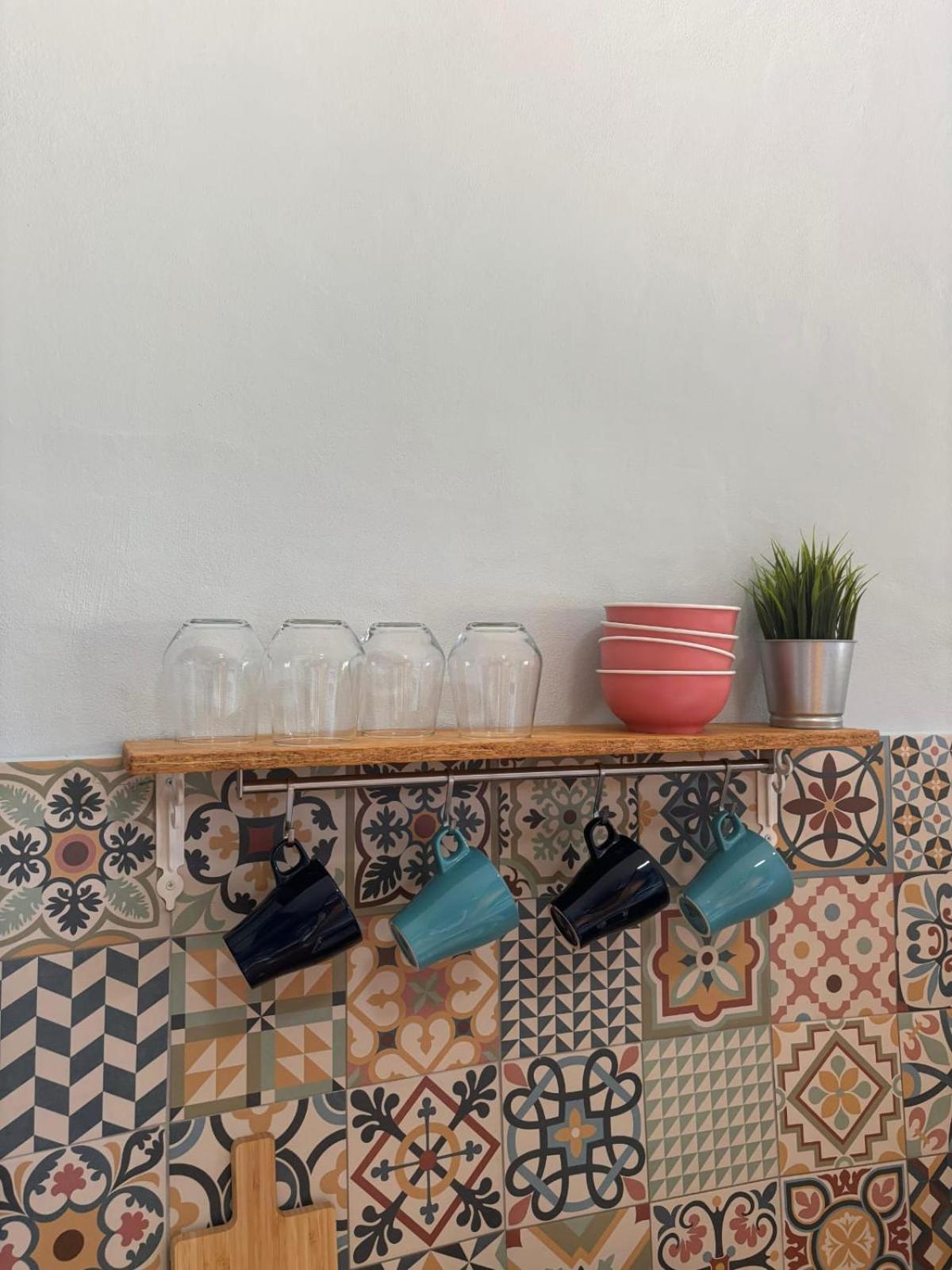 Casinhas dos Valados