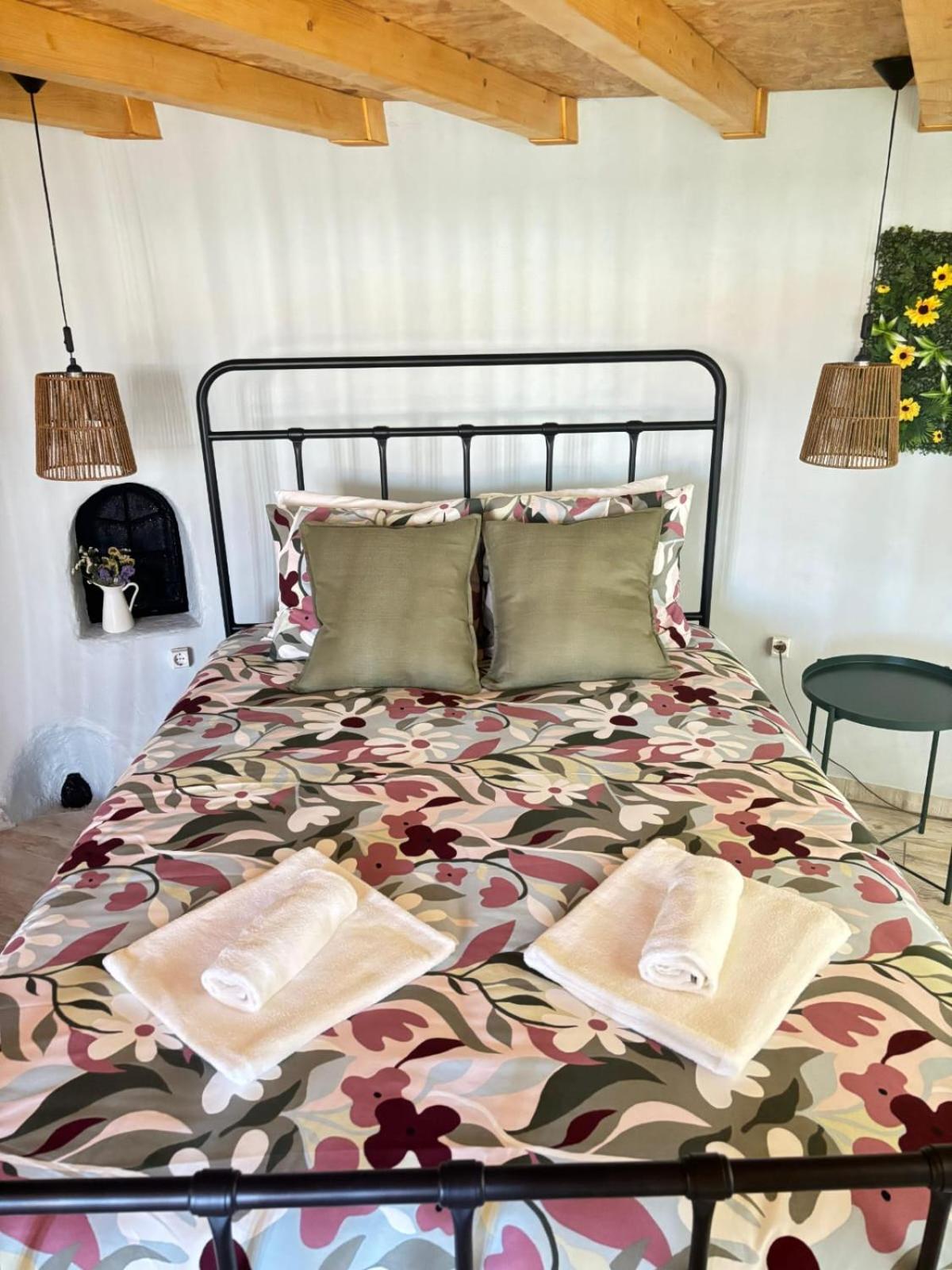 Casinhas dos Valados