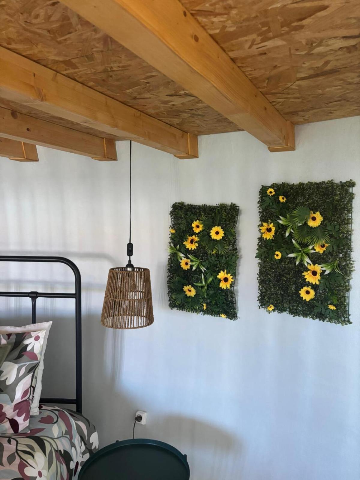 Casinhas dos Valados