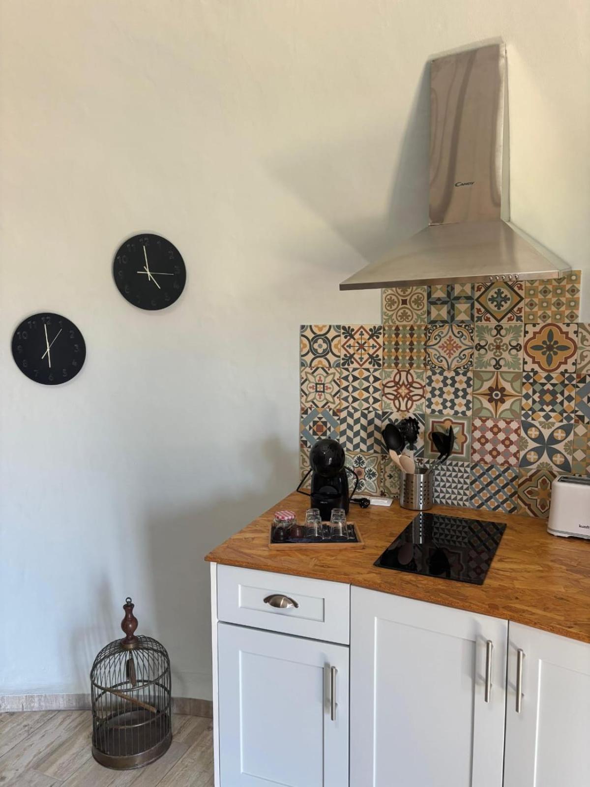 Casinhas dos Valados