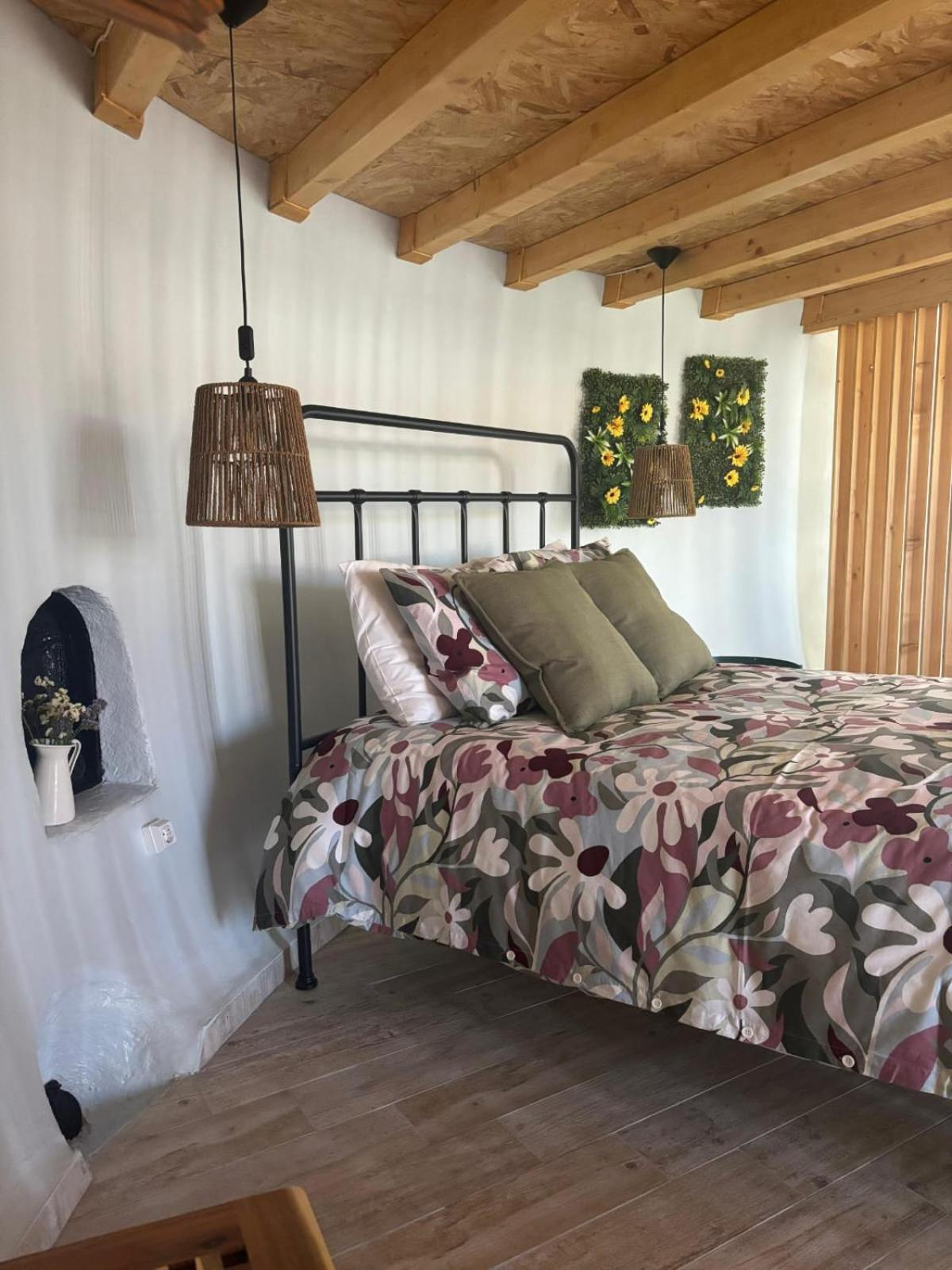 Casinhas dos Valados