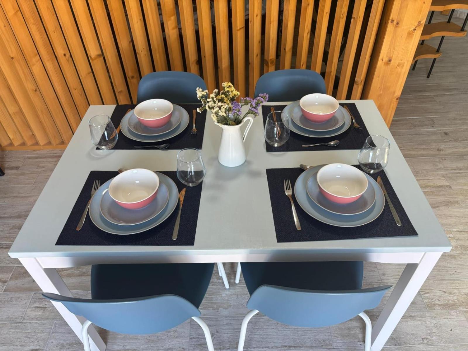 Casinhas dos Valados