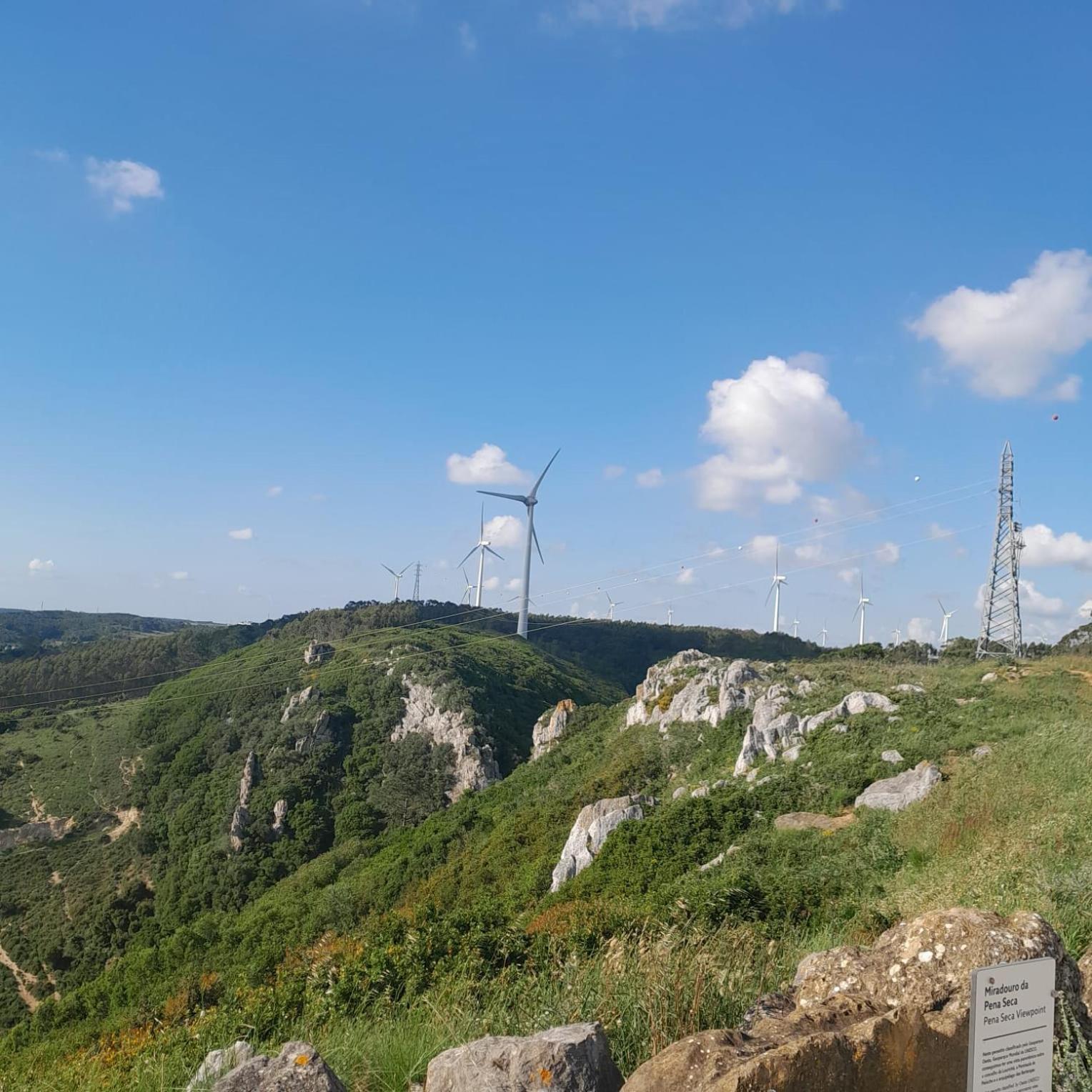 Casinhas dos Valados